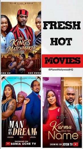 Latest Nigerian movies 2026 full movies | Sonia uche movies|The King's Matchmaker| #nollywoodmovies