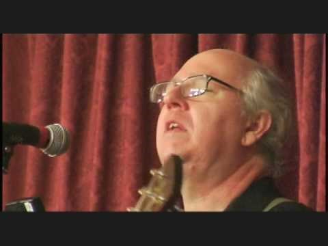 CLIVE GREGSON - Fingerless Gloves