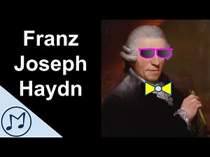 Franz Joseph Haydn | Meet the Composer