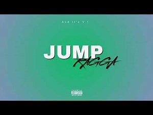 And It's V ! - JUMP RAGGA !