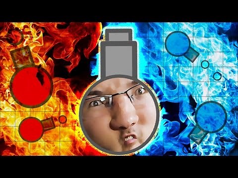 HYPER-LETHAL HUNTER | Diep.io #3