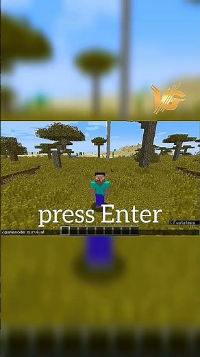 How To Switch Creative to Survival and Opposite In In Our Minecraft World | Minecraft