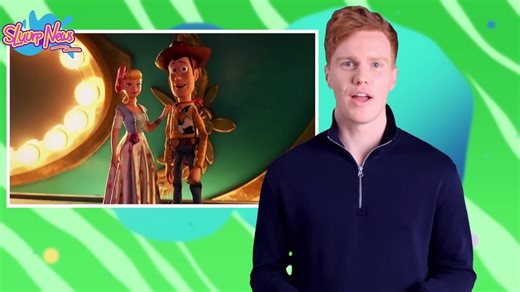 TOY STORY 5 (2024) _ Disney_s Pixar _ Official Announcement - video Dailymotion