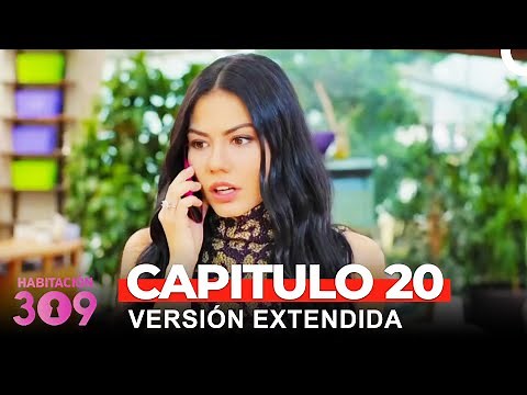 Habitación 309 Capítulo 20 (Versión Extendida)