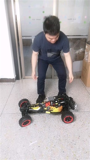 Rovan Baja Rc Benzine Auto 1/5 2.4G Rwd 80 Km/h 29cc Nitro Rc Buggy 2 Takt Motor Rtr Truck