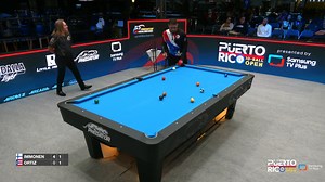 Speed control masterclass! | Predator Pro Billiard Series