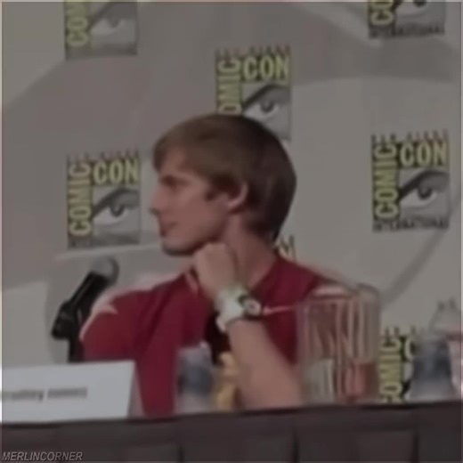 Bradley James: The Real Arthur Pendragon in Merlin Series