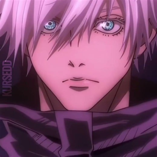 Gojo Edit - Moulaga #jjk #jujutsukaisen #jujutsukaisenedit #alighmotionanime #gojo #gojoedit