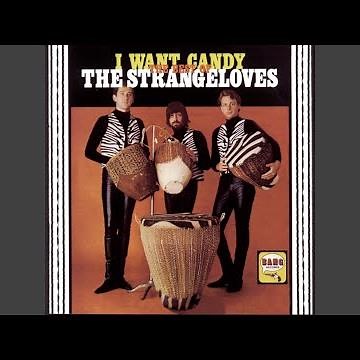 Willie And The Hand Jive