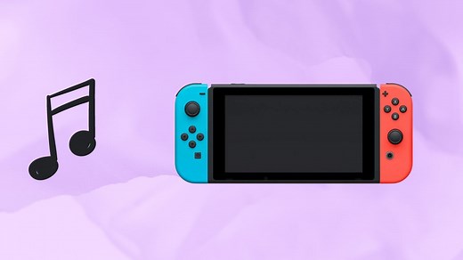 How to Play Music on the Nintendo Switch