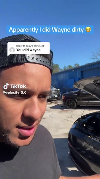 Wayne’s Custom Twin Turbo Kit for Mustang GT