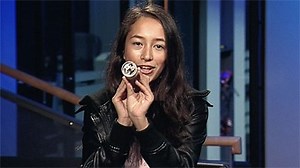 Teen wins a top prize from Google