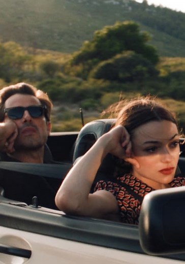 Bonjour Tristesse streaming: where to watch online?