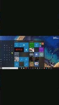 Beginners Guide Windows 10 and windows 11 Segment 3