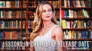 Brie Larson's New Show Lessons In Chemistry Gets Release Date
