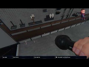 Couple vs. Ghosts: Who gets scared first?