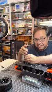 Construyo un coche de radiocontrol de @dukedoks_rc en casa con mi @josefprusa #ciencia #curiosidades #publi | Doctor Fisión