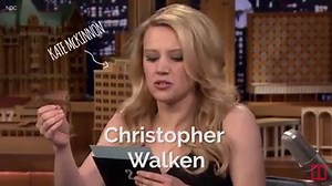 Watch 17 celebrities do their best impressions of other celebrities. http://ti.me/2hDkSvo | TIME