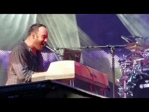 Dave Matthews Band new song Bob Law Charlottesville