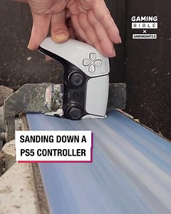 PlayStation fans look away now 🫣 | GAMINGbible