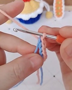 1.7M views · 37K reactions | Pretty Technique | Free Crochet Patterns | Facebook