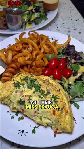 HALAL Gourmet Breakfast in Toronto/GTA | Eggstatic #toronto #halal #halalornothing #suhoor