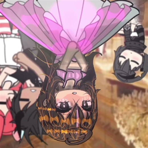 prom date #gacha #original