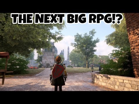 This New Sword Art Online Game Could Change the Series Forever…