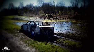 68K views · 709 reactions | Investigators looked inside the charred metal hulk, and what they found was horrifying… The full story tonight at 9/8c on an all-new 2-hour Dateline. | Dateline NBC | Facebook