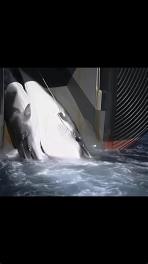 Sea Shepherd vs Illegal Whaling: Protecting the Seas