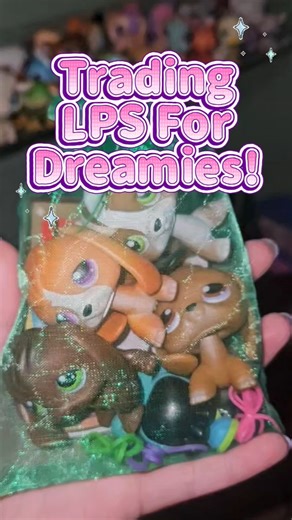 Love These LPS! ♡ #littlestpetshop #lps #trading #haul #unboxing #bonbon #collectible #toy #market