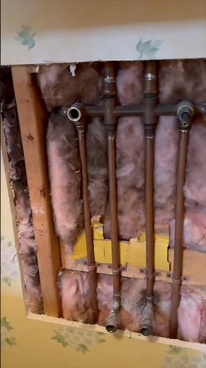 S02E07 : Replacing Washing Machine Valves : Part 1