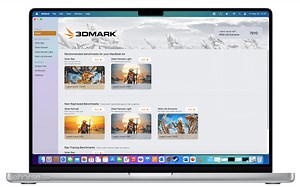 3DMark for Mac
