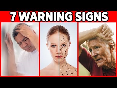 7 Warning Signs of a SALT Deficiency