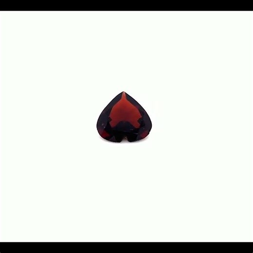 GARNET PYROPE 2.17 https://www.pioneergem.com/ #gemstone #sale #garnet #pyrope #beautiful