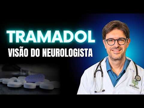 Tramadol - What is Tramadol Used For?
