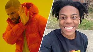 Drake Hangs Up On IShowSpeed After Weird Facetime Conversation