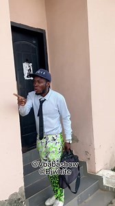 The fear of landlord #comedy | OGA NEPA