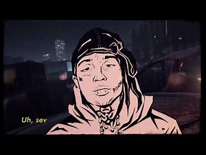 Ski Mask The Slump God - Intro (Official Audio)