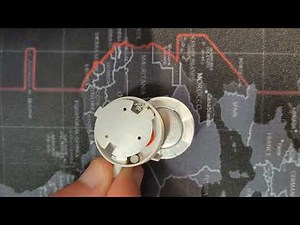 How to fix a Fossil Gen 5 charger that's making bad connection