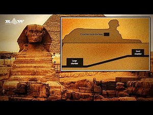 Les tunnels & souterrains du Sphinx : vérité historique ou fabrique à rêveries ?