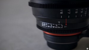 Understanding the Difference Between f-Stops and T-Stops in Photography and Videography