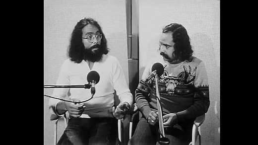 'Cheech and Chong's Last Movie' Trailer: Duo Reunites for Final Doc