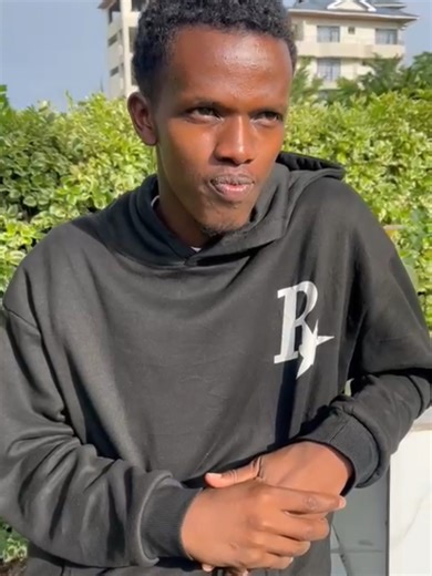 Divertido momento de TikTok de Nairobi: Kitakuramba