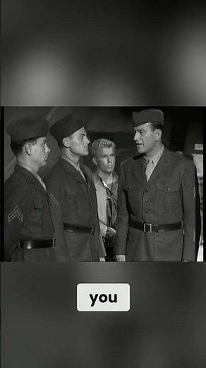 Sands of Iwo Jima Part 2 | John Wayne & Newport Beach