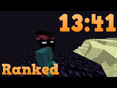 Sub 11 Ranked Choke + Commentary