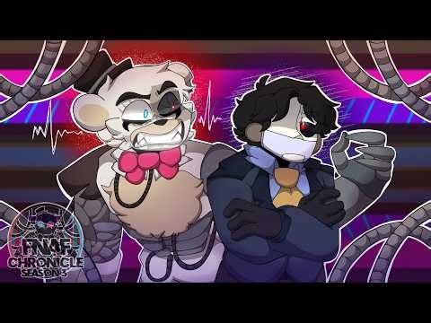 I'm Not Scared Anymore - FNAF Chronicle S3 (Minecraft Roleplay)