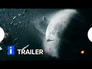The Wandering Earth 2: Destiny | Official Dubbed Trailer