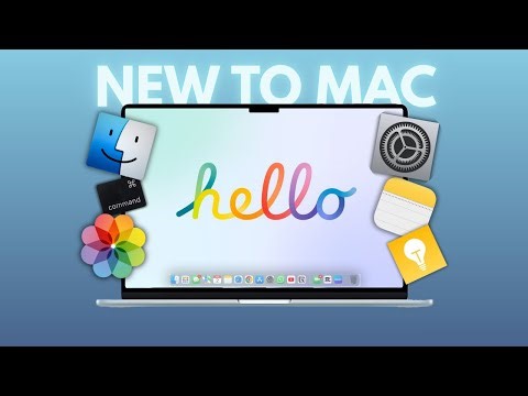 NEW TO MAC? Don’t Use MacBook Without Watching This Video