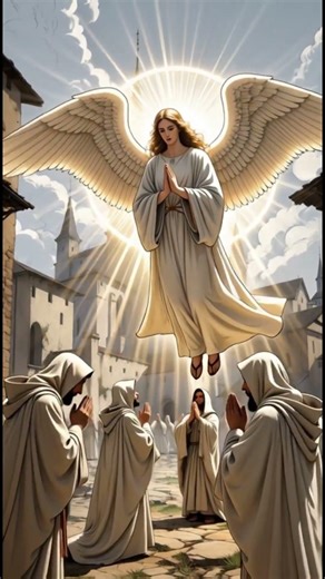 This Gregorian Chant Feels Like Entering a Medieval Cathedral